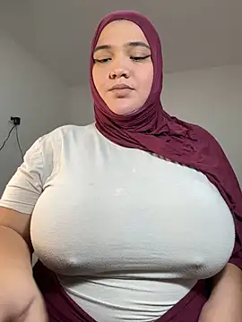 sweetmuslim01 online show from 22, 1, 2025