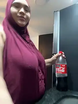 sweetmuslim01 online show from 24, 1, 2025