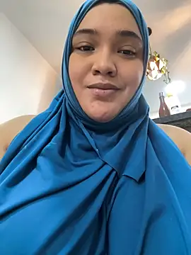 sweetmuslim01 online show from 26, 1, 2025