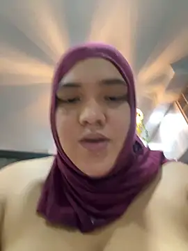 sweetmuslim01 online show from 27, 1, 2025