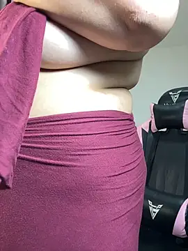 sweetmuslim01 online show from 9, 2, 2025