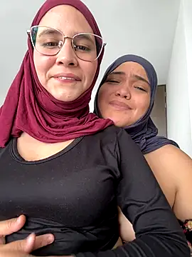 sweetmuslim01 online show from 19, 9, 2025