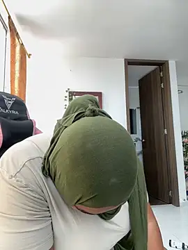 sweetmuslim01 online show from 11, 10, 2025