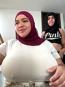 sweetmuslim01 online show from 13, 12, 2025