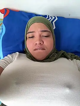 sweetmuslim01 online show from 26, 3, 2026