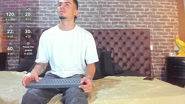 Sharon Tyga20 online show from 9, 1, 2026