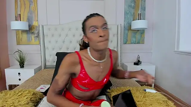 RosaliaMontero online show from 15, 2, 2026