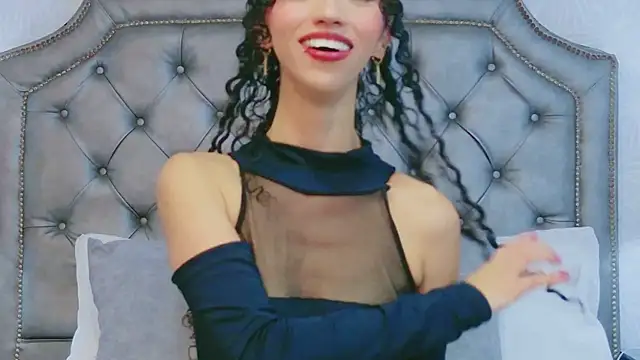 Snapshot of EimySanchez chatting on 18, 6, 2026 EimySanchez online show from 18, 6, 2026