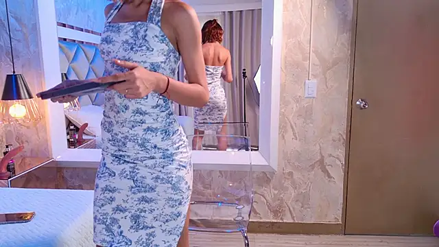 crystal gilton online show from 7, 2, 2026