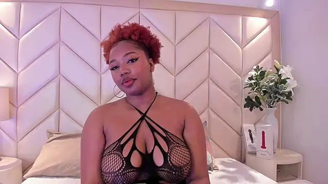 BrendaFernandez  online show from 8, 2, 2026