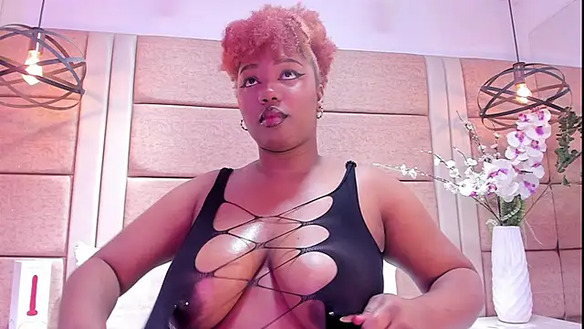 BrendaFernandez  online show from 18, 3, 2026