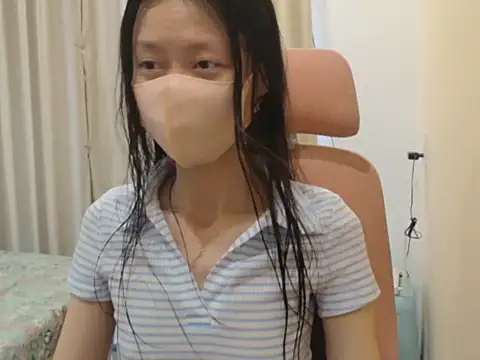 Lil-Cherries online show from 1, 3, 2026