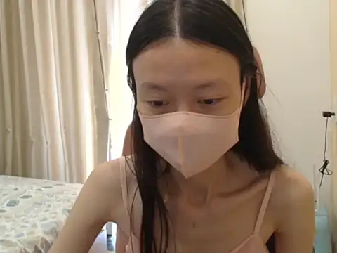 Lil-Cherries online show from 19, 3, 2026