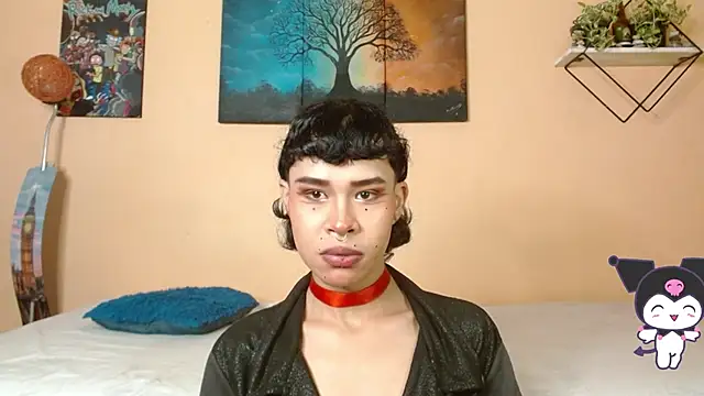 nicolai a online show from 13, 2, 2026