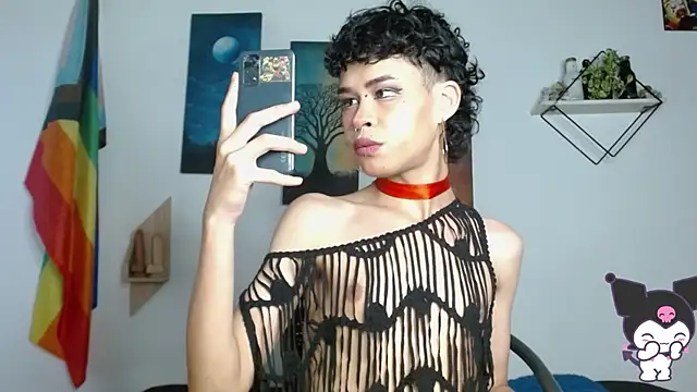 nicolai a online show from 26, 3, 2026