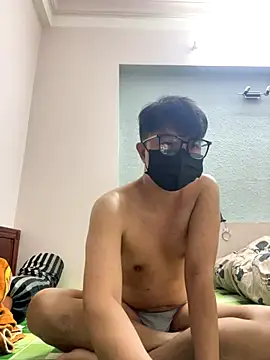 SlaveOki online show from 12, 11, 2025