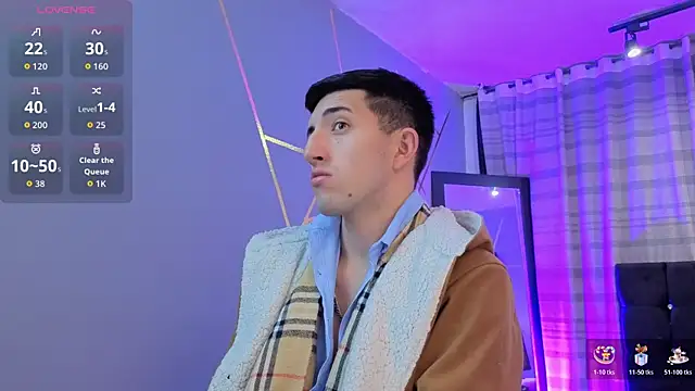 Un Sluttyy online show from 28, 11, 2025