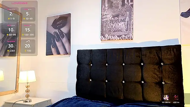 Un Sluttyy online show from 17, 2, 2026