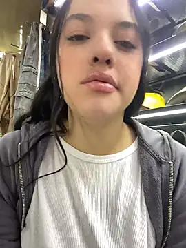 Snapshot of CelesteJones1 chatting on 23, 6, 2026 CelesteJones1 online show from 23, 6, 2026