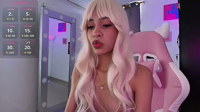 TOOKIOG  online show from 24, 11, 2025