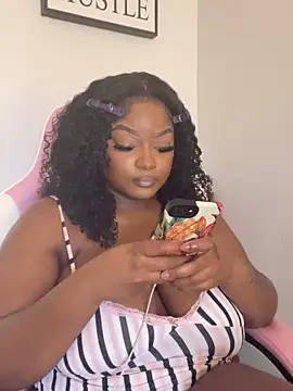 Fxncymuse online show from 28, 3, 2026