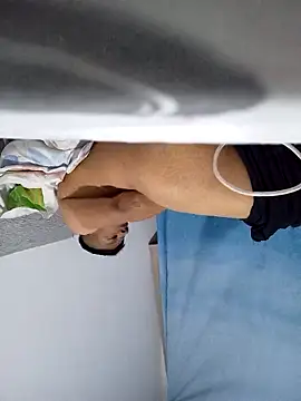 themorenofit08 online show from 9, 2, 2026