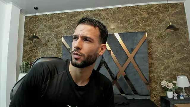 Snapshot of Jacob_Benelli chatting on 25, 2, 2026 Jacob Benelli online show from 25, 2, 2026