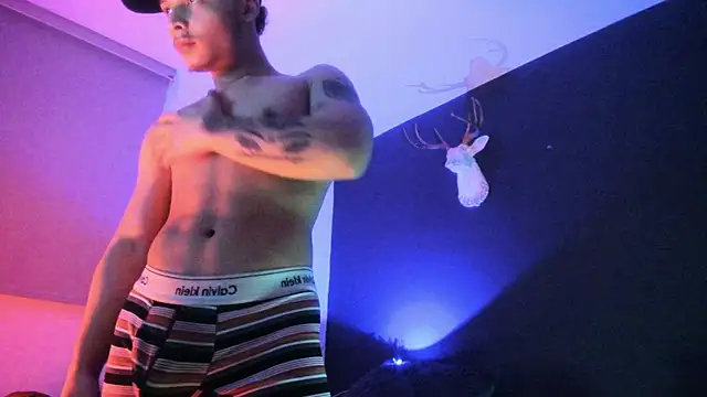 Zeus Jeff online show from 28, 2, 2026