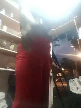 Snapshot of _Lizeth_ chatting on 11, 1, 2026 Lizeth online show from 11, 1, 2026