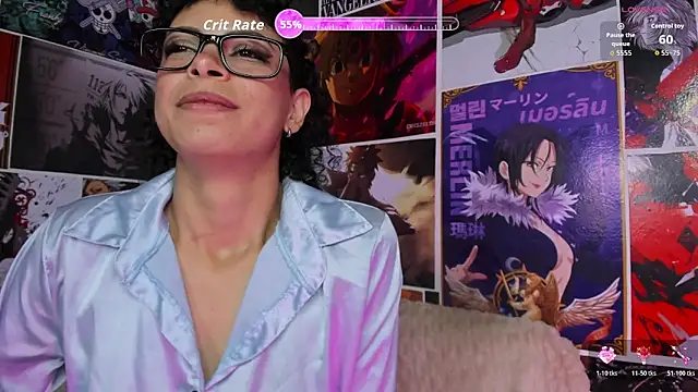 AliceMadnes online show from 27, 6, 2026