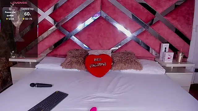 Lily Queen30 online show from 8, 1, 2026