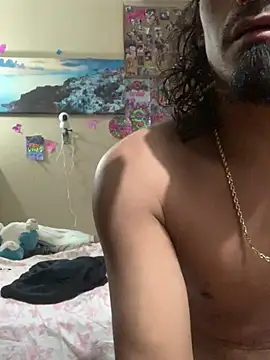 Mresco503 online show from 17, 4, 2026