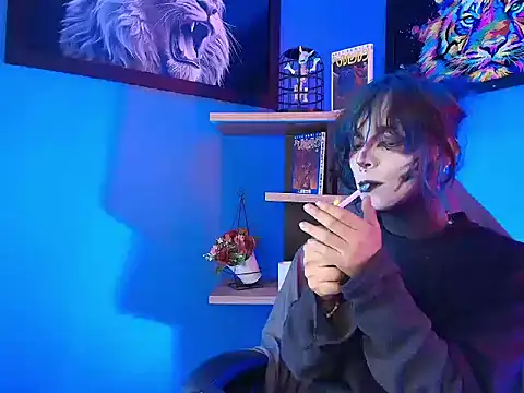 luxiel  online show from 5, 3, 2026