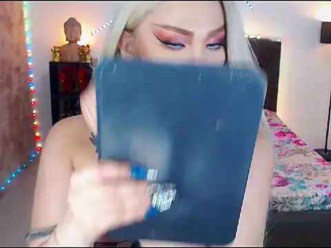 Snapshot of PlayfullOliviaTS chatting on 3, 2, 2026 PlayfullOliviaTS online show from 3, 2, 2026