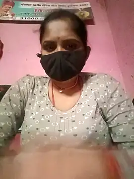 Janhvi bhabhi ji online show from 12, 4, 2026