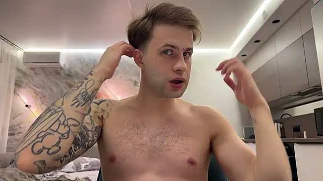 dominantrodri online show from 26, 4, 2026