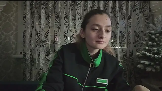 SweetLiaison online show from 21, 12, 2025