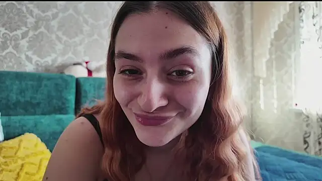 SweetLiaison online show from 1, 2, 2026