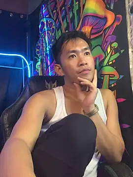 Snapshot of denzkylexx chatting on 20, 7, 2026 denzkylexx online show from 20, 7, 2026