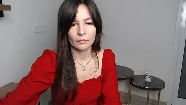 Veronichkaaa online show from 18, 12, 2025