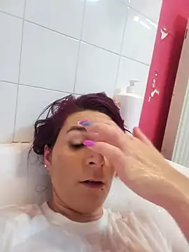 olga tentation online show from 18, 11, 2025