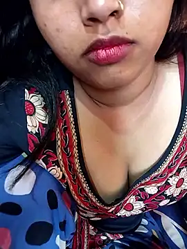 Snapshot of Sexy_Divya__ chatting on 19, 6, 2026 Sexy Divya online show from 19, 6, 2026