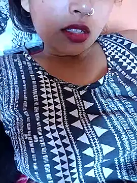 Snapshot of Sexy_Divya__ chatting on 23, 6, 2026 Sexy Divya online show from 23, 6, 2026