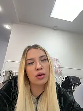 KilianaNoir online show from 16, 2, 2026