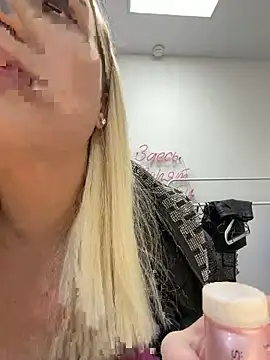 KilianaNoir online show from 21, 2, 2026