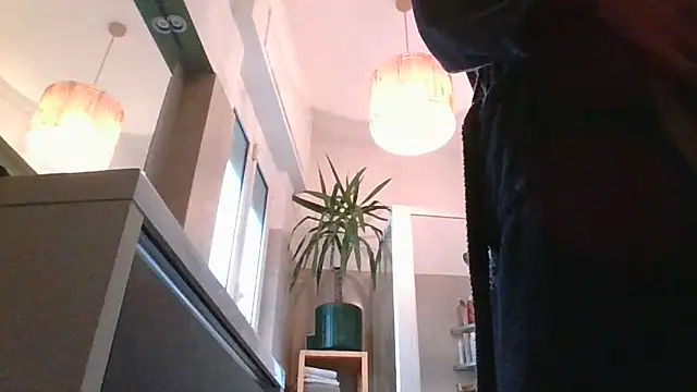 CuteDaddy92 online show from 25, 11, 2025