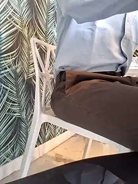 CuteDaddy92 online show from 12, 2, 2026