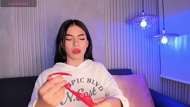 PiperMason online show from 18, 11, 2025