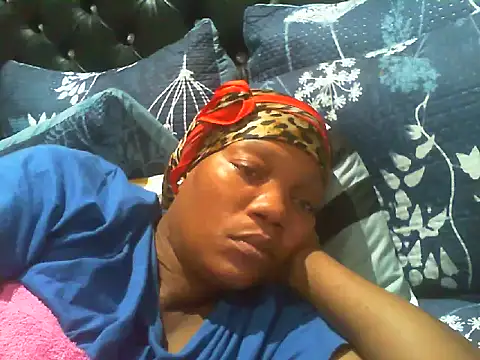 DustyLucy02 online show from 16, 3, 2026