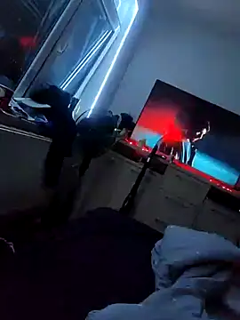 Snapshot of Timrwe chatting on 8, 11, 2025 Timrwe online show from 8, 11, 2025